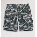 Carhartt  Rugged Cargo Camo Shorts